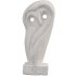 Wooden Owl Statue - Thumbnail 2