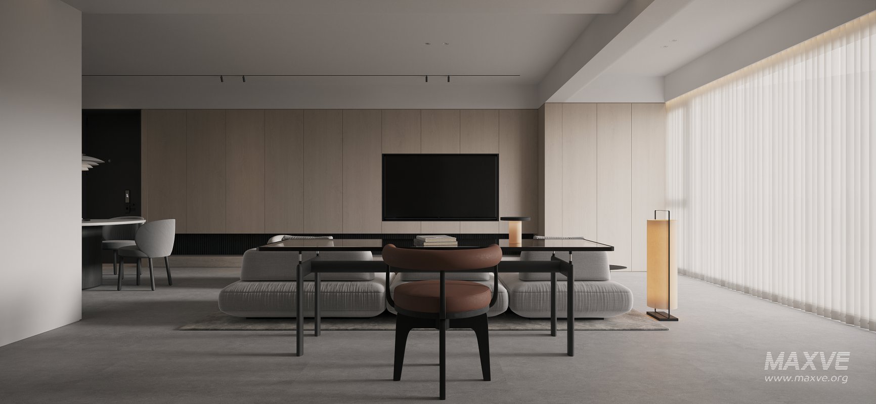 living room dining room - Image 1