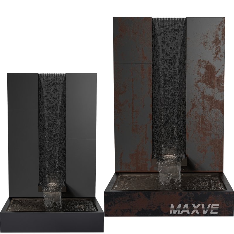 Minimal Fountain - Image 2