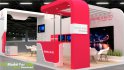 exhibition 3d model - Thumbnail 7