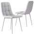Oddi Dining Chair - Thumbnail 1