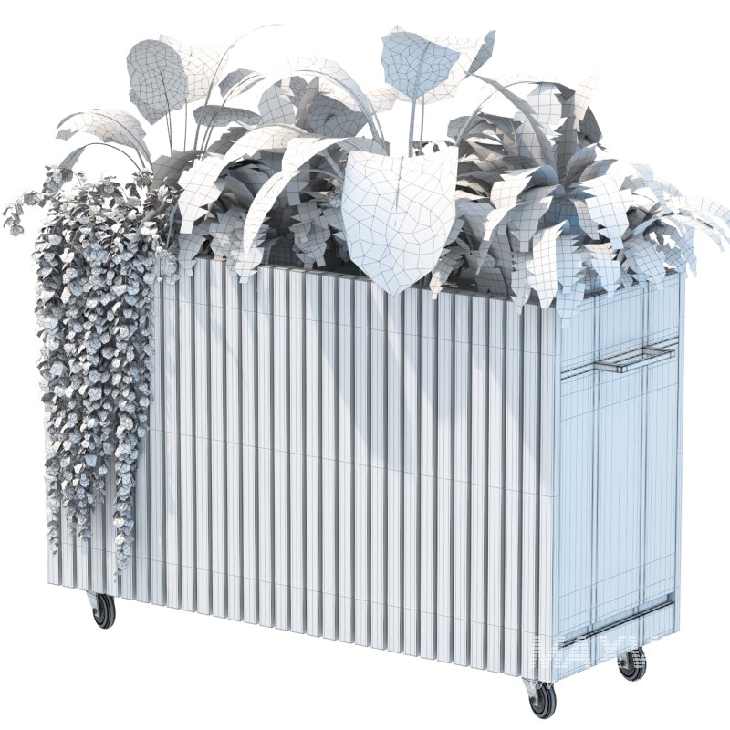 Plant Set 06 - Image 2