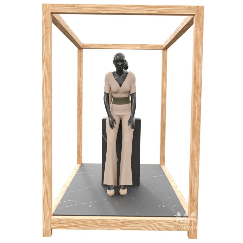 woman_showcase - Image 1