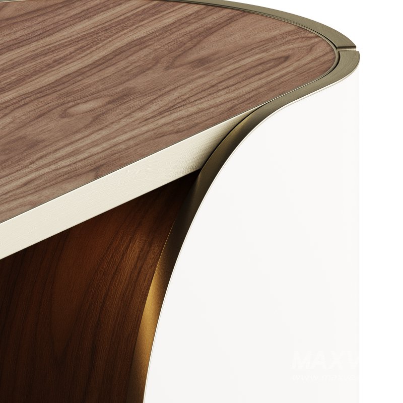 DUNA Sideboard by Capital Collection - Image 5