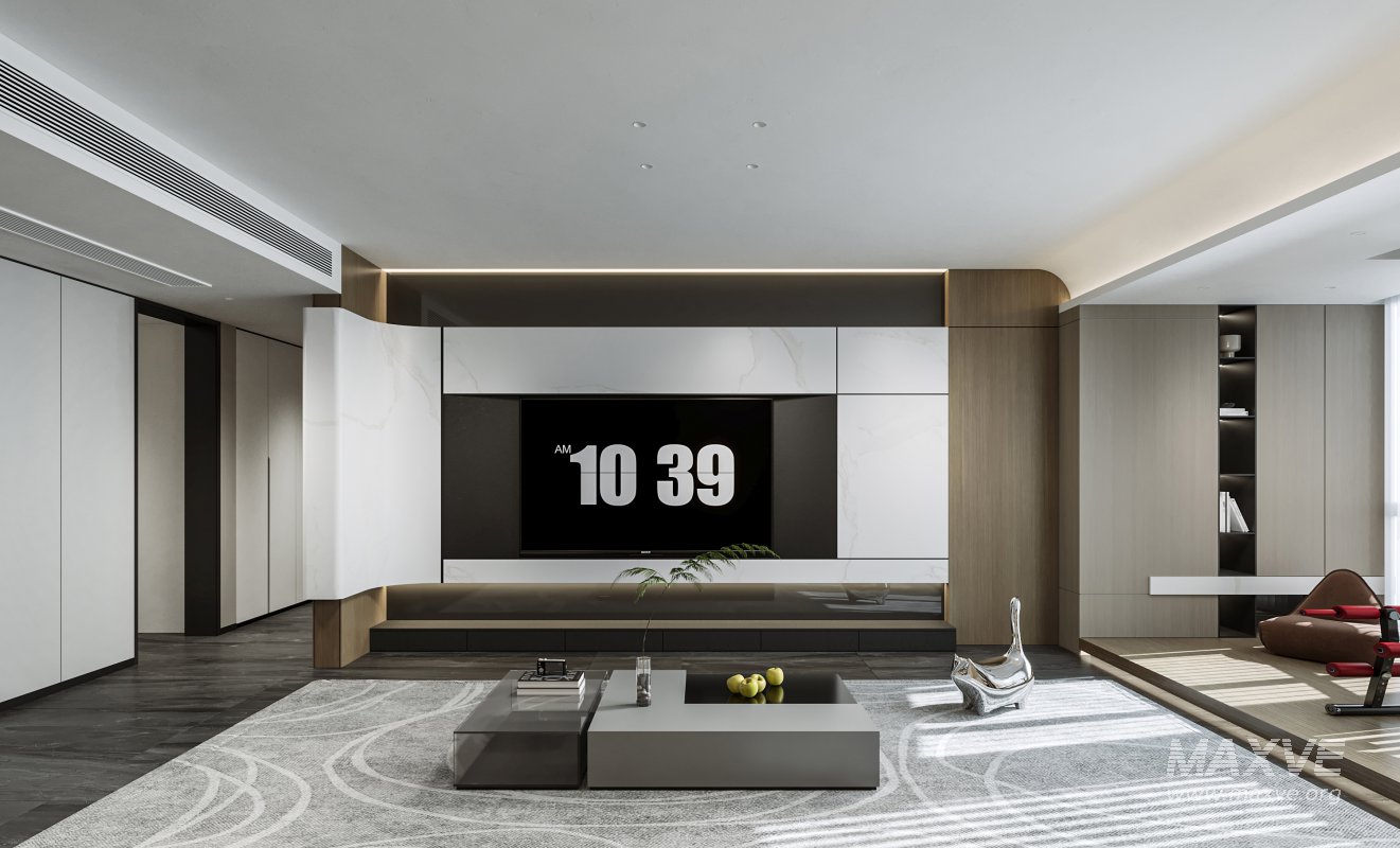 living room dining room - Image 4