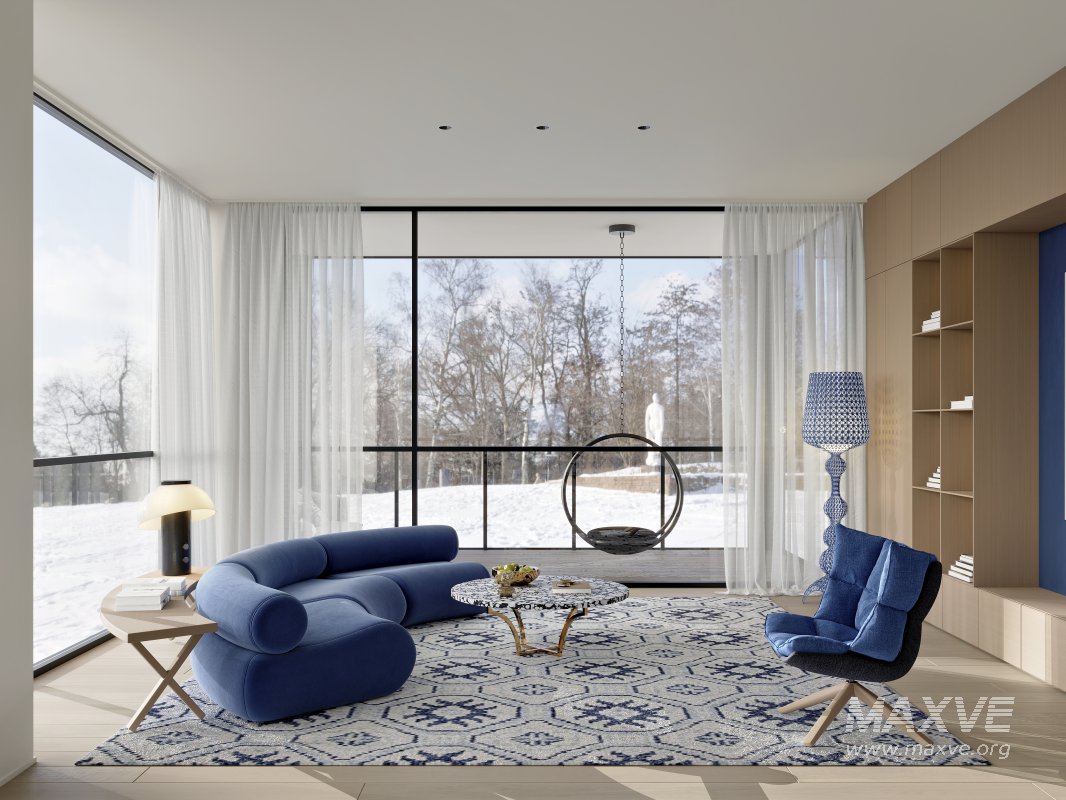 living room dining room - Image 6