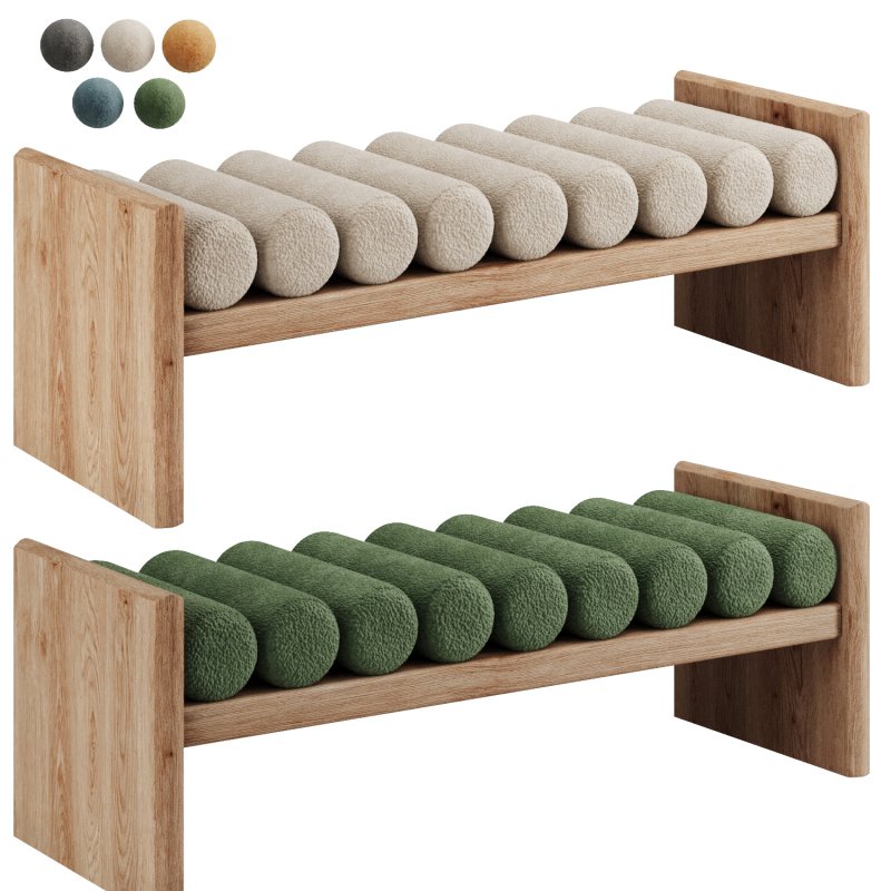 Meridian Furniture Waverly - Image 1