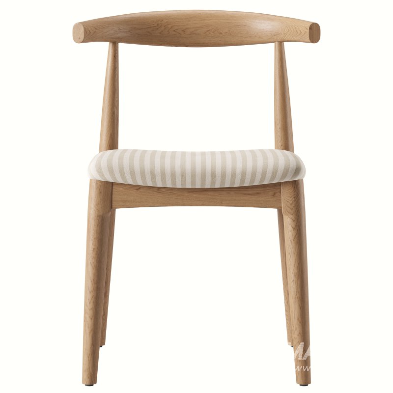 Arley Dining Chair - Image 2
