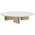 Onne coffee table by marelli - Thumbnail 2