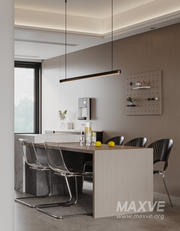 living room dining room - Image 1