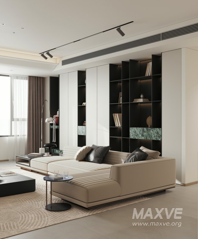 living room dining room - Image 2