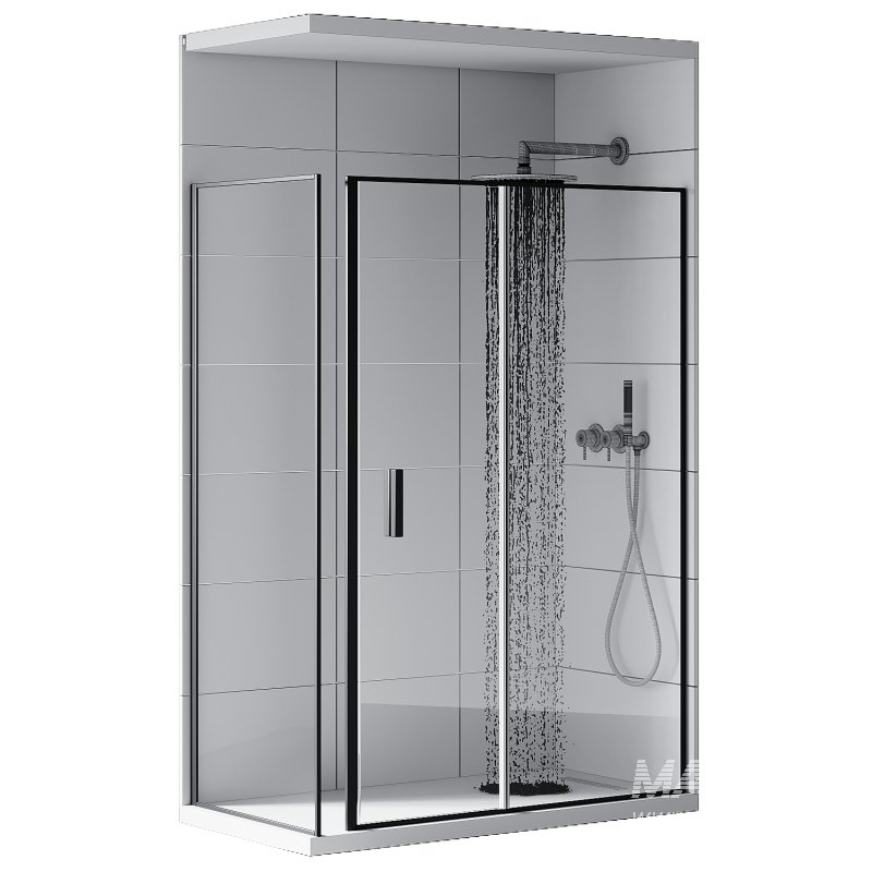 Shower cabin 06 - Image 3