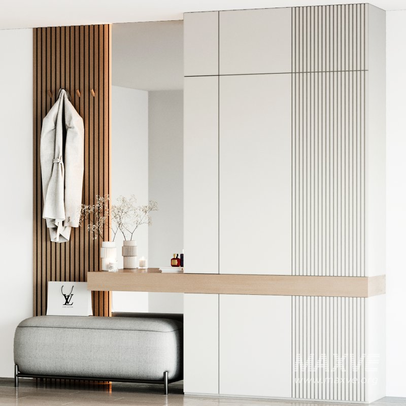 Hallway 05 - Image 6