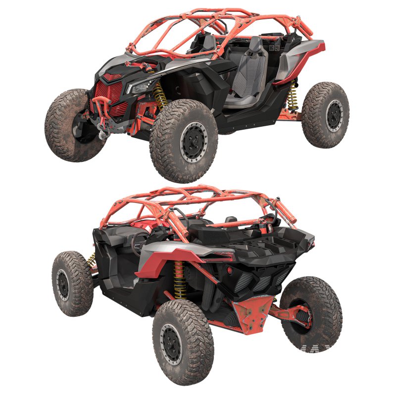 Buggy - Image 1