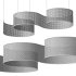 Japandi Style Flow Pendant Light - Thumbnail 6