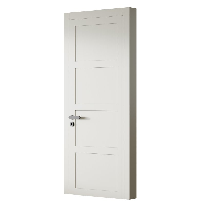 Interior Door 24 - Image 9