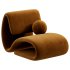 DUBNA lounge chair by Dan Form - Thumbnail 2