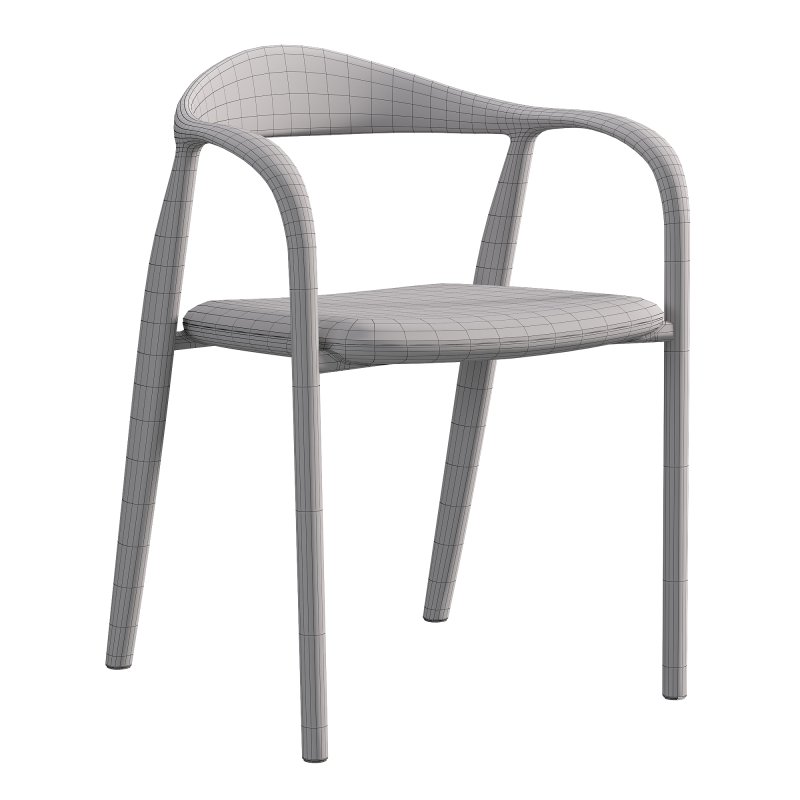 Chair Alaid - Image 4