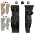 Classical MArble Corbel with Atlas Figure - Thumbnail 4