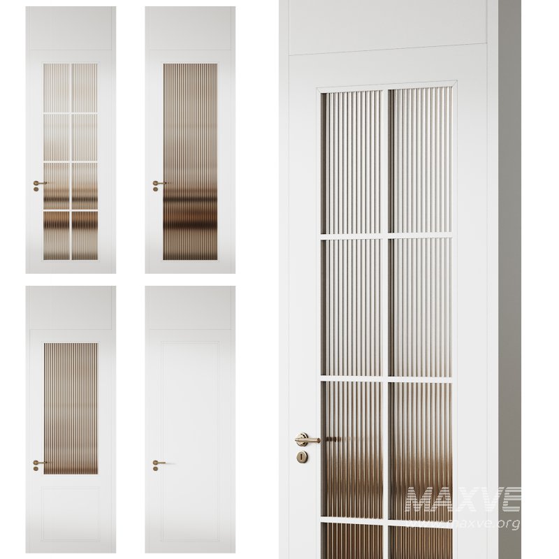 Interior Door 19 - Image 1