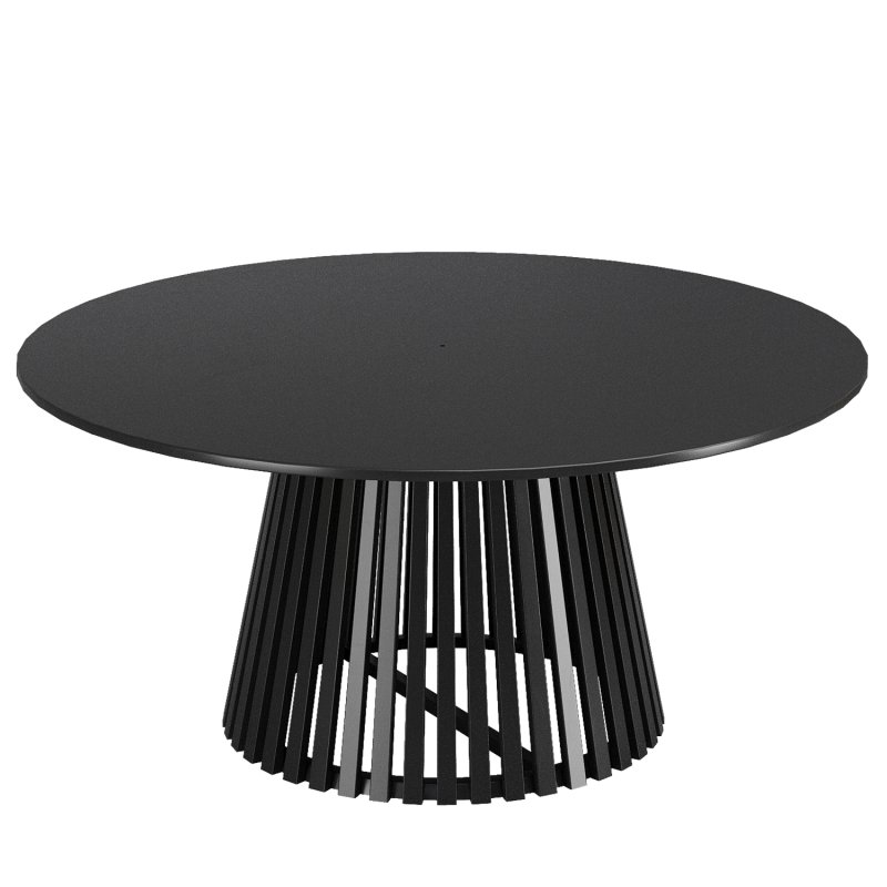 Bali Outdoor Dining Table - Image 3