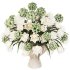 Plants Bouquet Vase 33 - Thumbnail 1