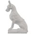 wooden dog Statue 01 - Thumbnail 2