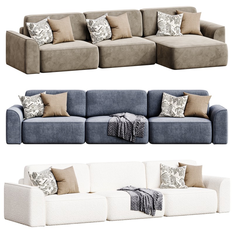 Speys_sofa - Image 1