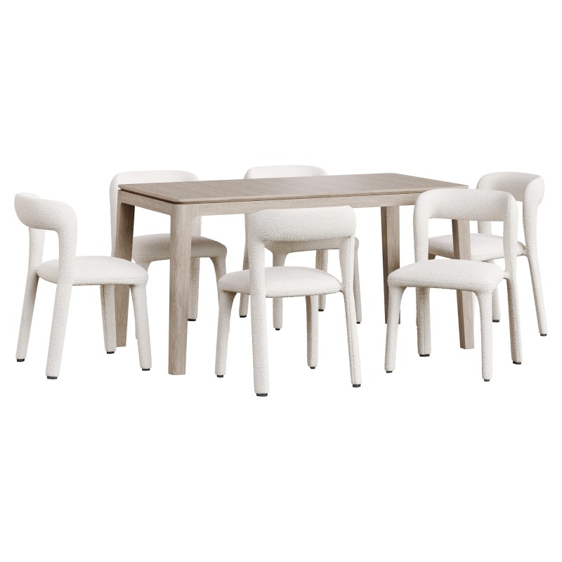 Dining_set - Image 2