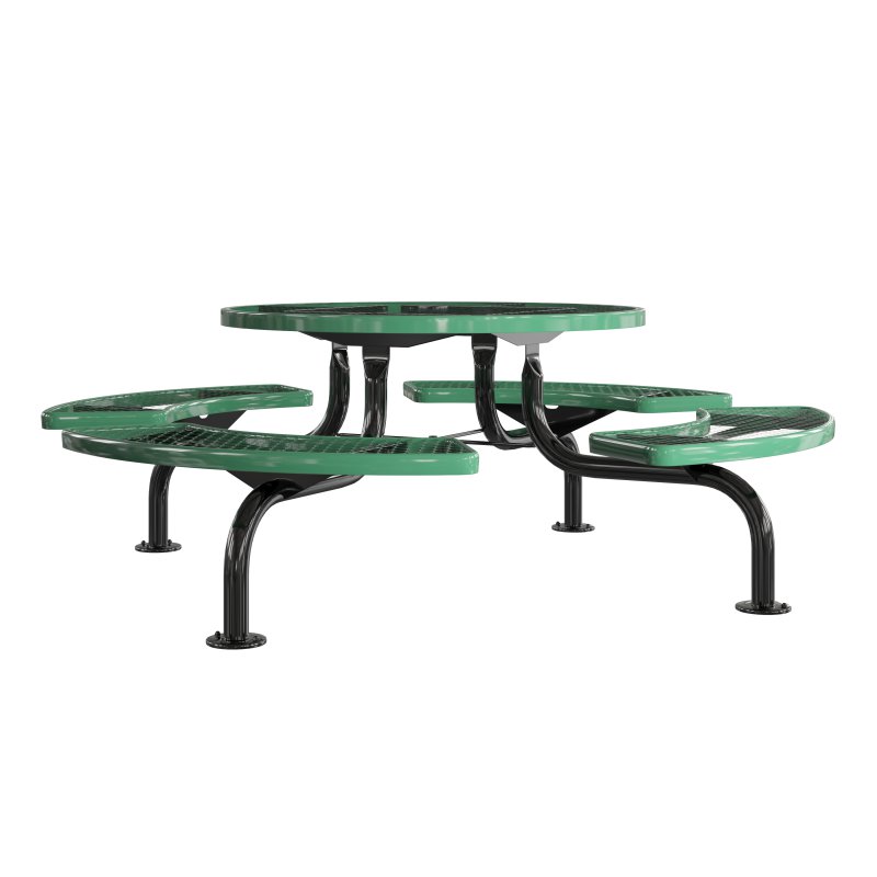 UltraSite Span Leg Table - Image 2