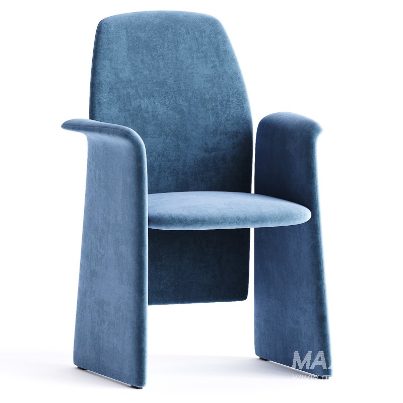 sariq kreslo 2 - Image 3