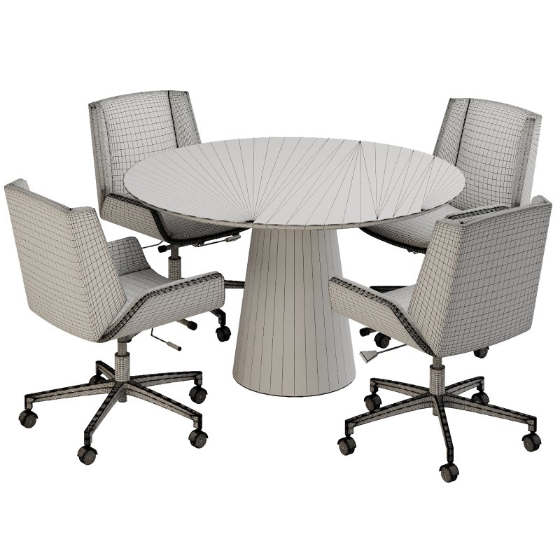 Office Set56 - Image 6