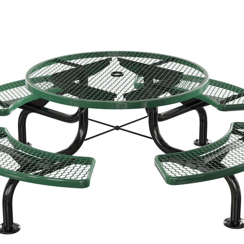 UltraSite Span Leg Table - Image 3