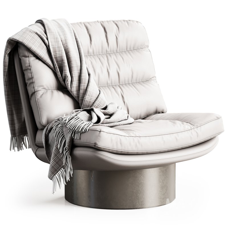 Aramis Armchair - Image 6