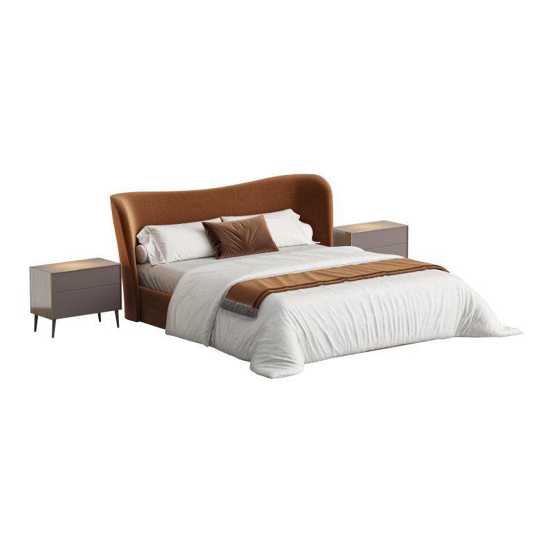 Bed LISBET - Image 4