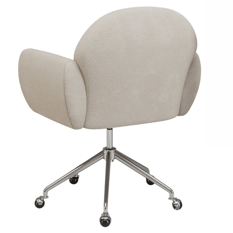 Imogen Office Chair - Image 5