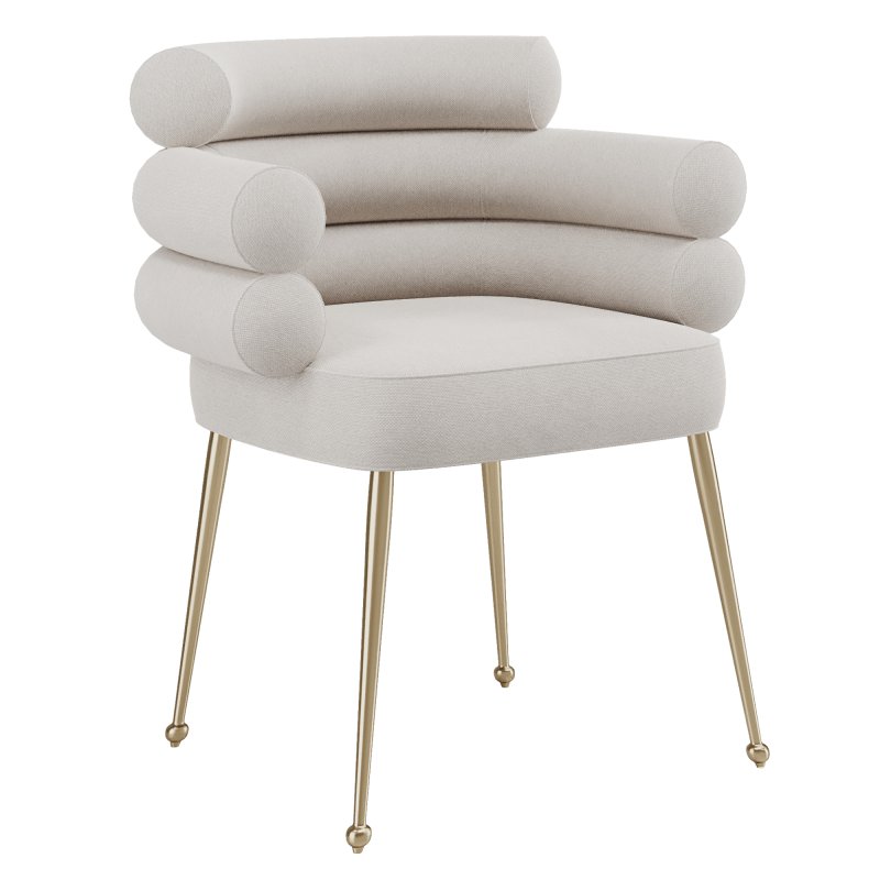 Dinning chair and table313 - Image 6