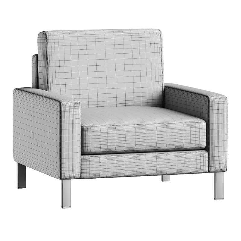 boston kreslo 2 - Image 1