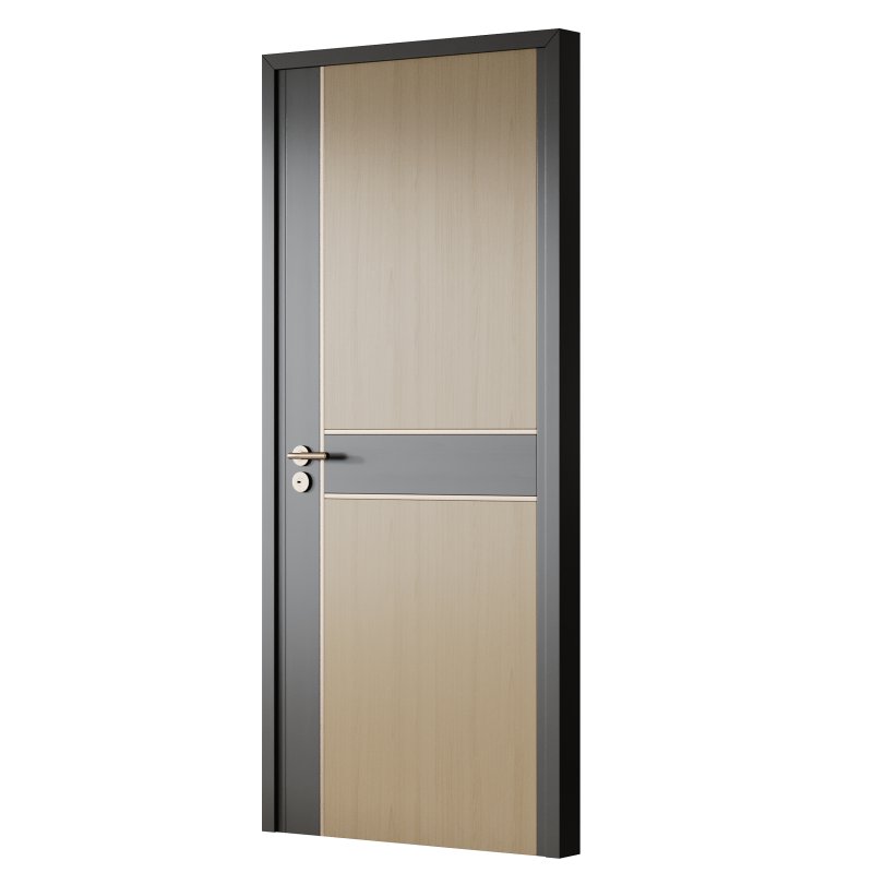 Interior door 39 - Image 4