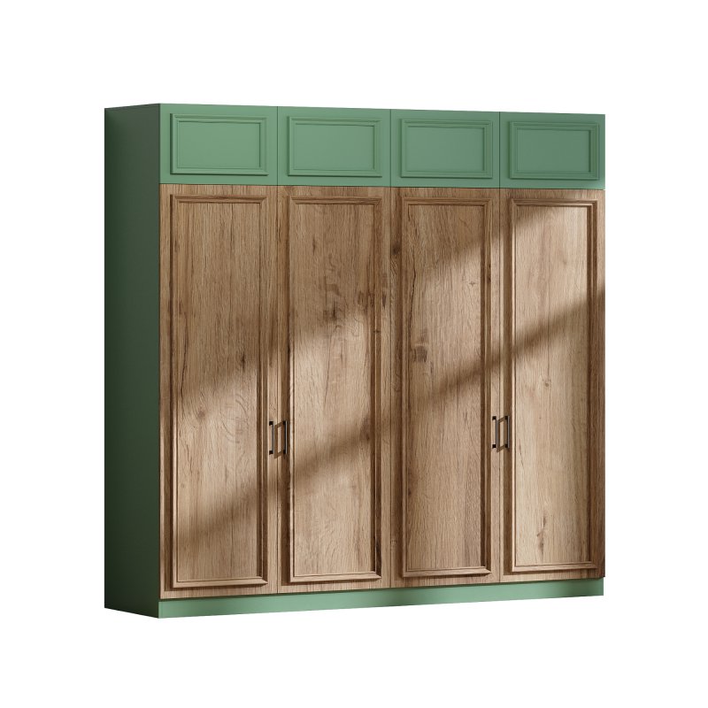 wardobe 002 - Image 2