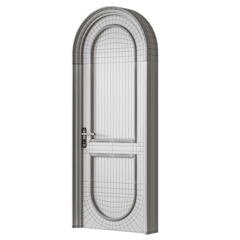 Metall Door 31 2 - Image 10