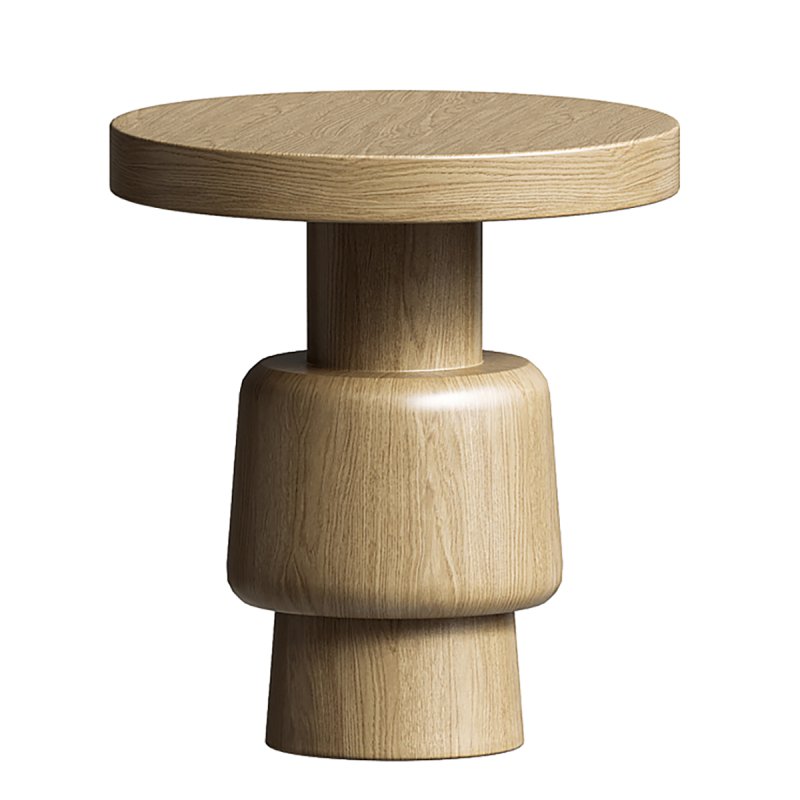 Side Table 2 - Image 1