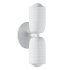 Up Down Slim Wall Sconce – Overstock - Thumbnail 2
