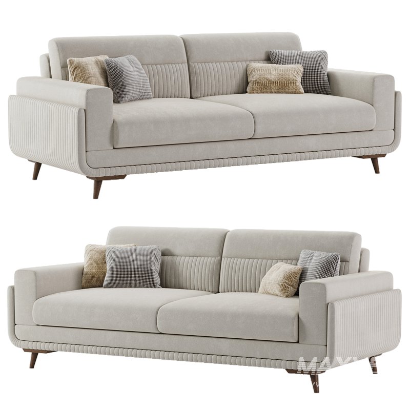 Riva Sofa - Image 5