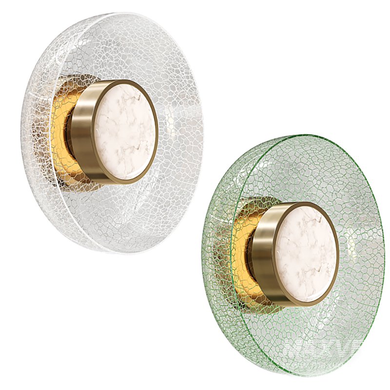 CRISPIN WALL sconce - Image 1