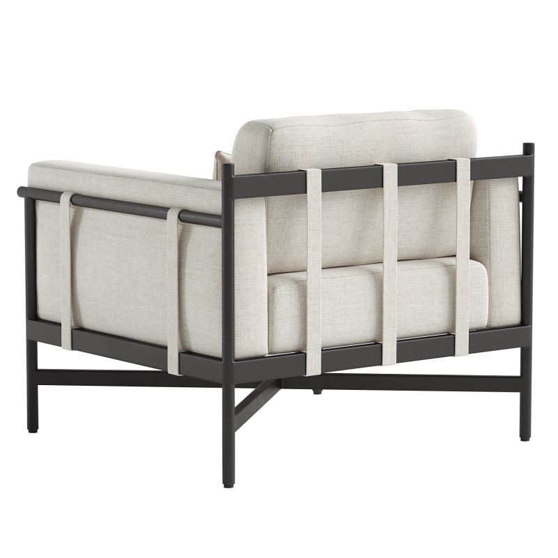 Hearst Outdoor Chair - Image 5