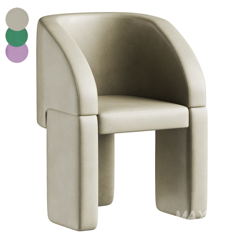 kreslo molochniy - Image 4