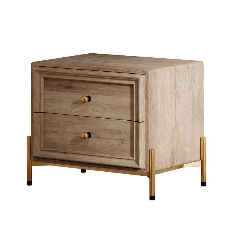 nightstand 002 - Image 3