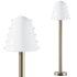 Gemma Floor Lamp - Thumbnail 1