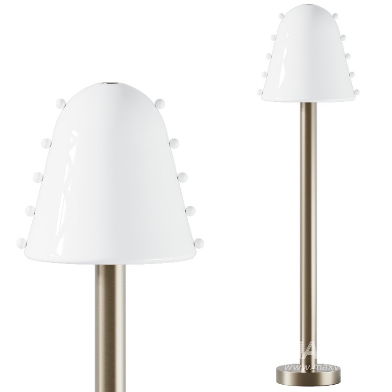 Gemma Floor Lamp - Image 1